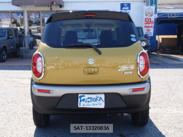 Suzuki X BEE 2020-07 8006026-17
