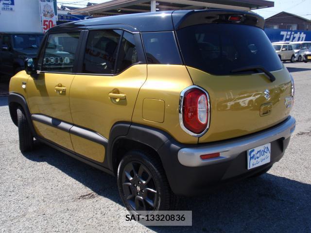 Suzuki X BEE 2020-07 8006026-18