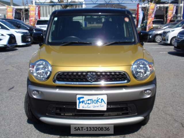 Suzuki X BEE 2020-07 8006026-3