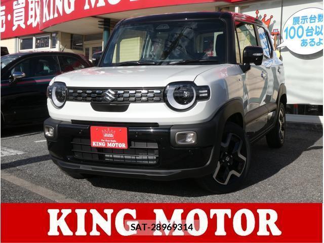 Suzuki X BEE 2025-12 8006168-0