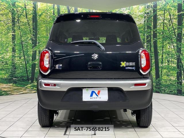 Suzuki X BEE 2018-11 8006261-14