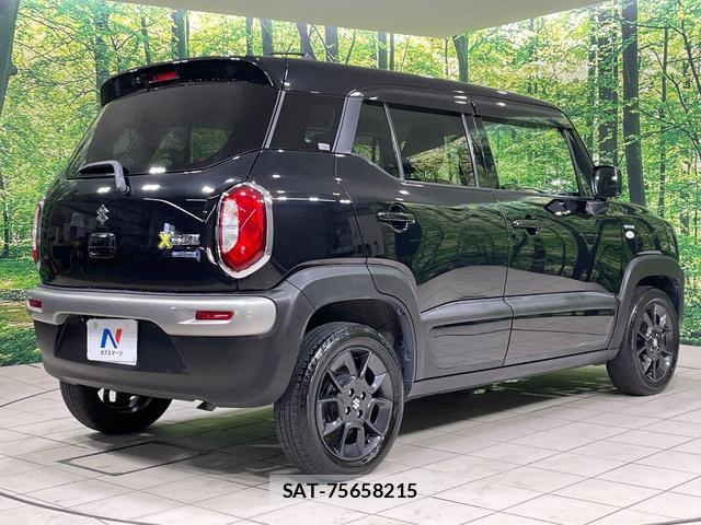 Suzuki X BEE 2018-11 8006261-16