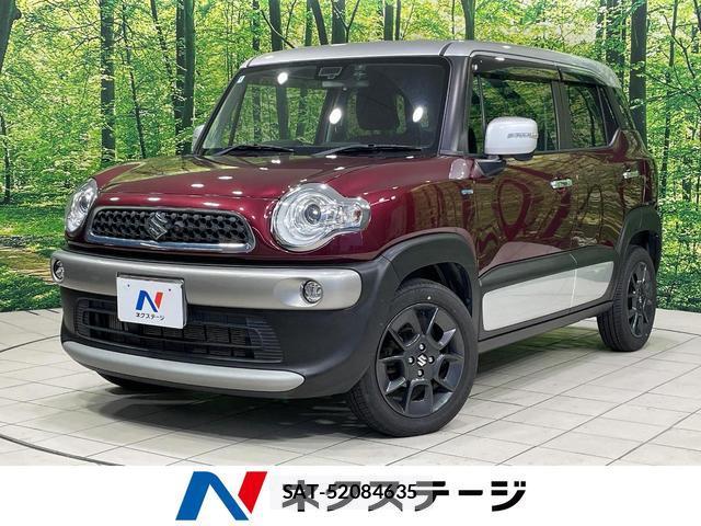 Suzuki X BEE 2020-08 8006271-0