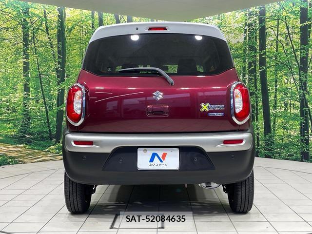 Suzuki X BEE 2020-08 8006271-14