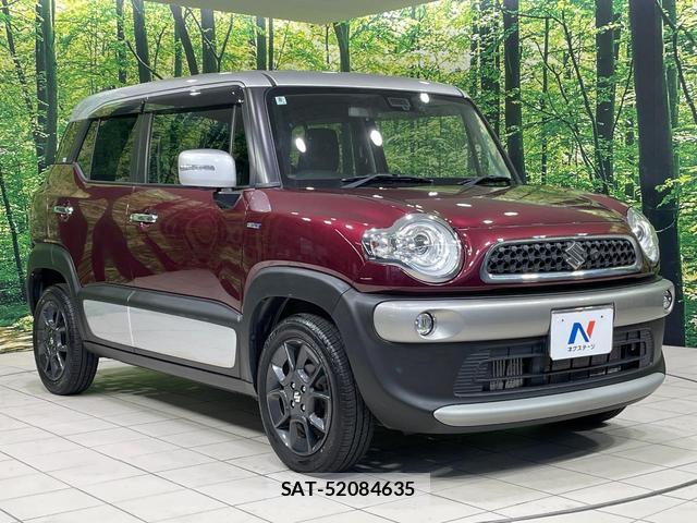 Suzuki X BEE 2020-08 8006271-15