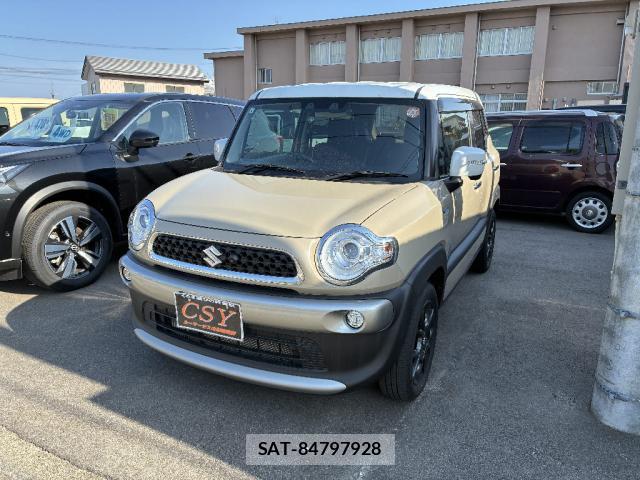 Suzuki X BEE 2021-08 8006305-0