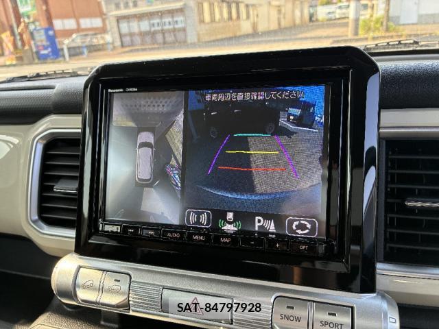Suzuki X BEE 2021-08 8006305-14