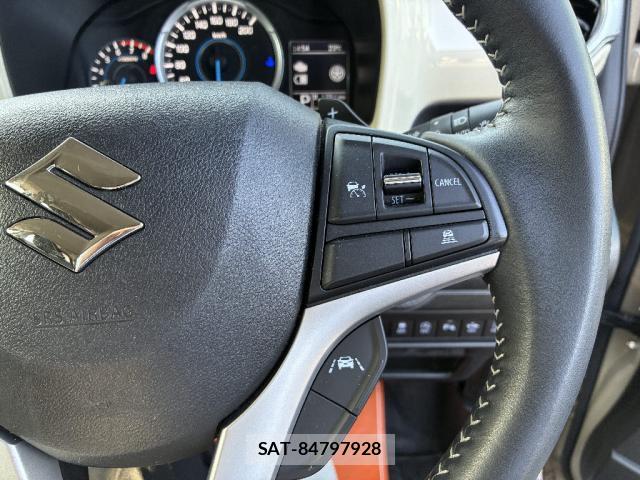 Suzuki X BEE 2021-08 8006305-18