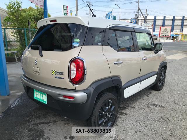 Suzuki X BEE 2021-04 8006439-10
