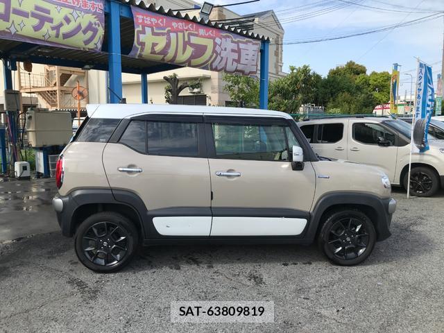Suzuki X BEE 2021-04 8006439-11