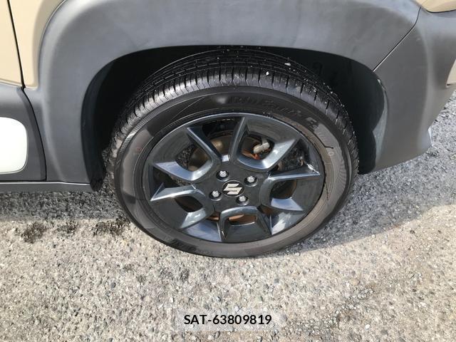 Suzuki X BEE 2021-04 8006439-13