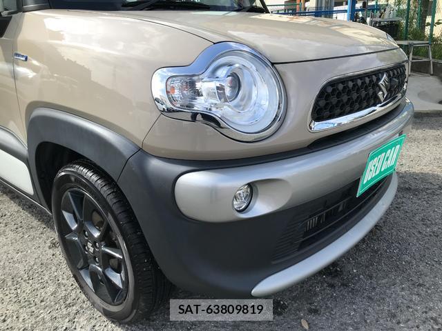 Suzuki X BEE 2021-04 8006439-14