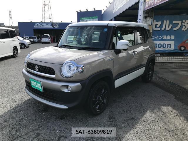 Suzuki X BEE 2021-04 8006439-3
