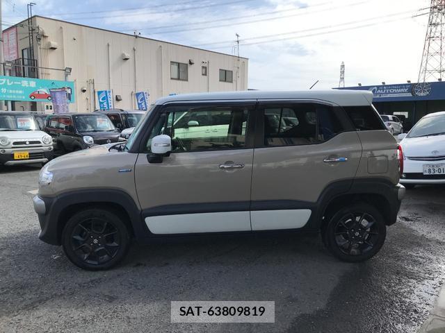 Suzuki X BEE 2021-04 8006439-5