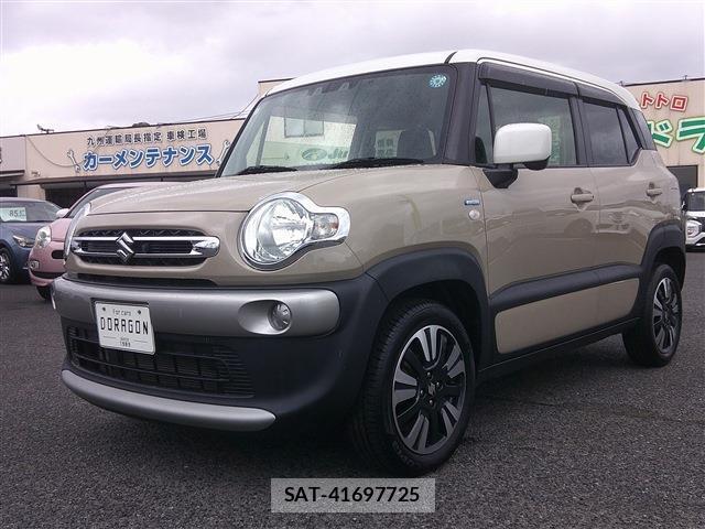 Suzuki X BEE 2023-02 8006661-0