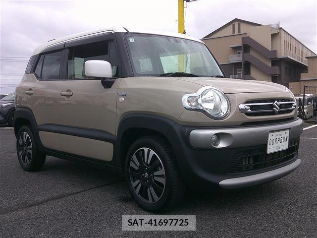 Suzuki X BEE 2023-02 8006661-3