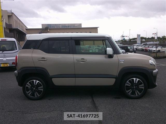 Suzuki X BEE 2023-02 8006661-4