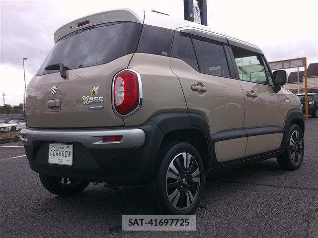 Suzuki X BEE 2023-02 8006661-5
