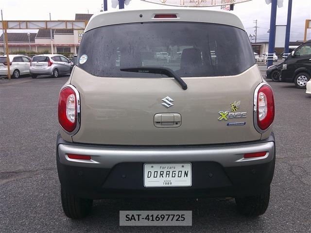 Suzuki X BEE 2023-02 8006661-6