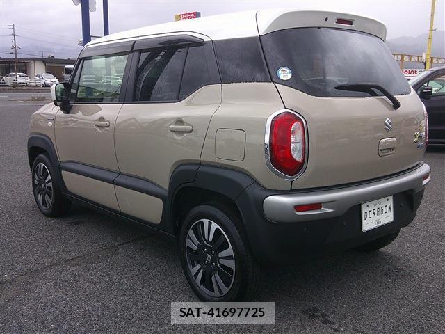 Suzuki X BEE 2023-02 8006661-7