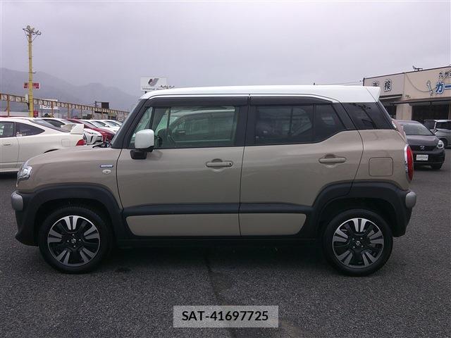 Suzuki X BEE 2023-02 8006661-8