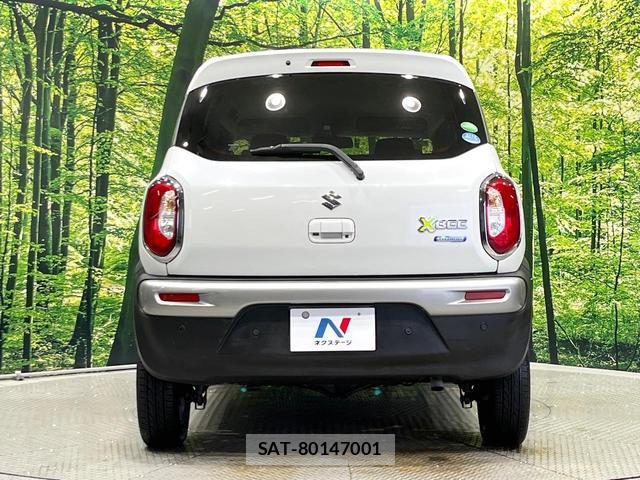 Suzuki X BEE 2018-05 8007153-14