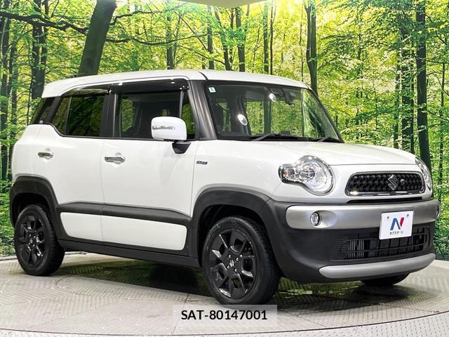 Suzuki X BEE 2018-05 8007153-15