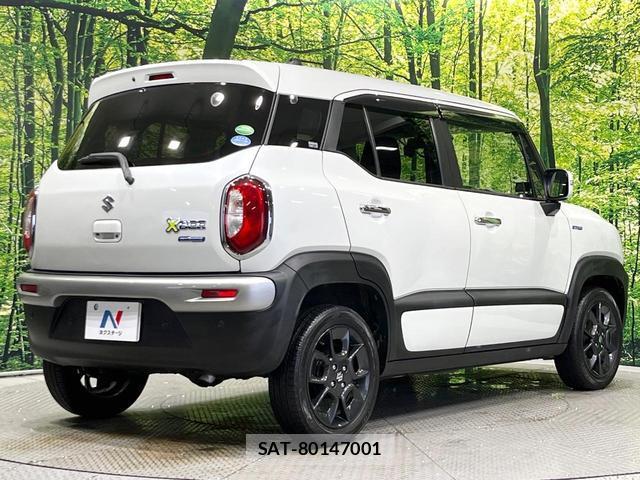 Suzuki X BEE 2018-05 8007153-16