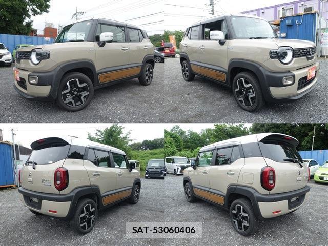Suzuki X BEE 2025-11 8007226-1