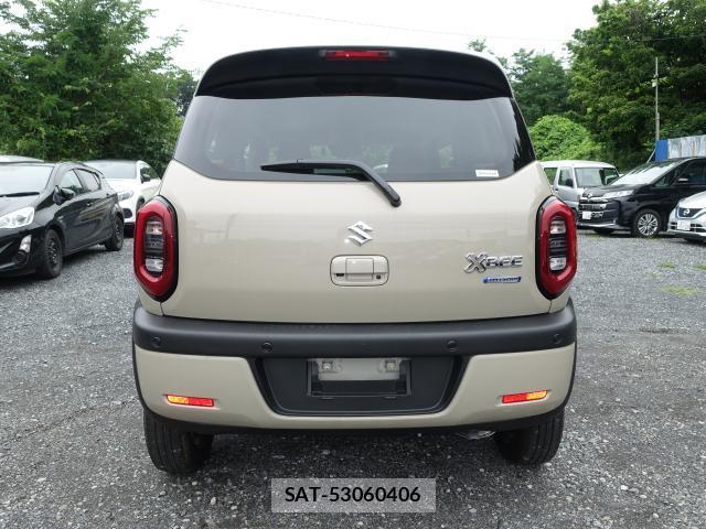 Suzuki X BEE 2025-11 8007226-17
