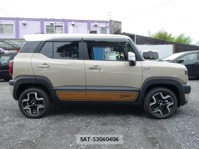 Suzuki X BEE 2025-11 8007226-18
