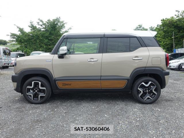 Suzuki X BEE 2025-11 8007226-19