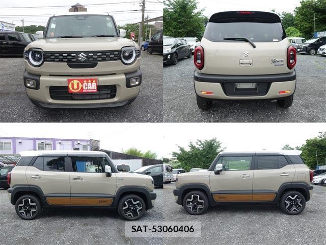 Suzuki X BEE 2025-11 8007226-2