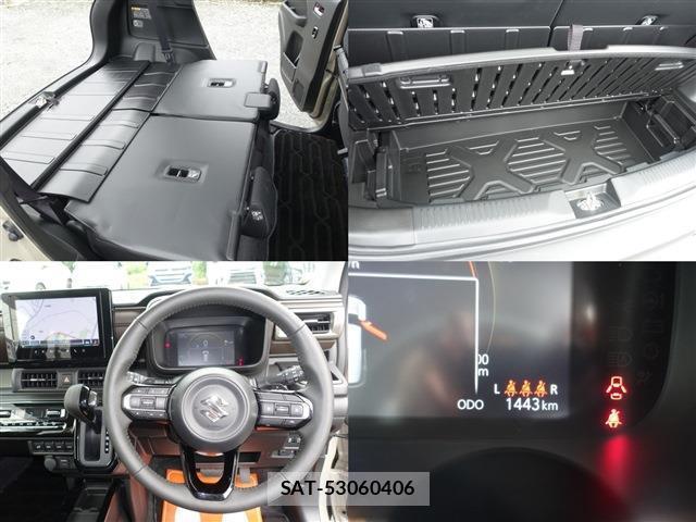 Suzuki X BEE 2025-11 8007226-9
