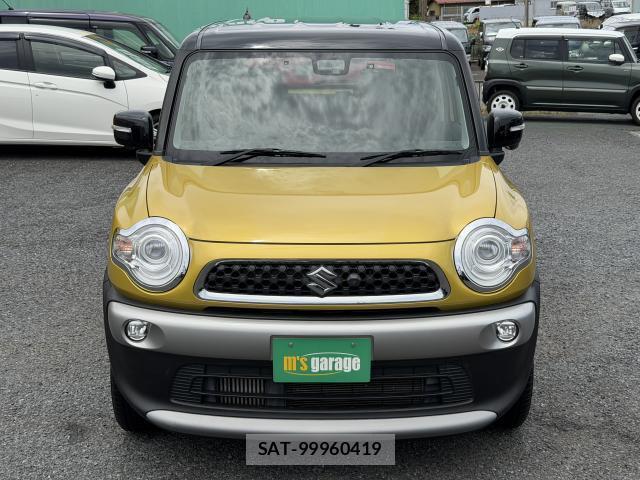Suzuki X BEE 2018-07 8007238-10