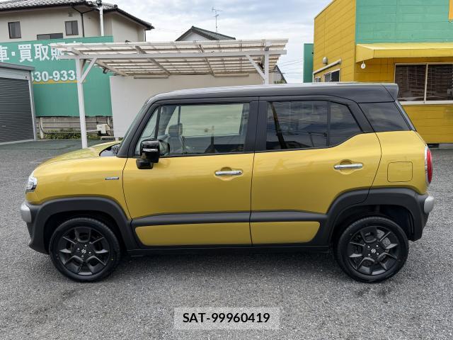 Suzuki X BEE 2018-07 8007238-13
