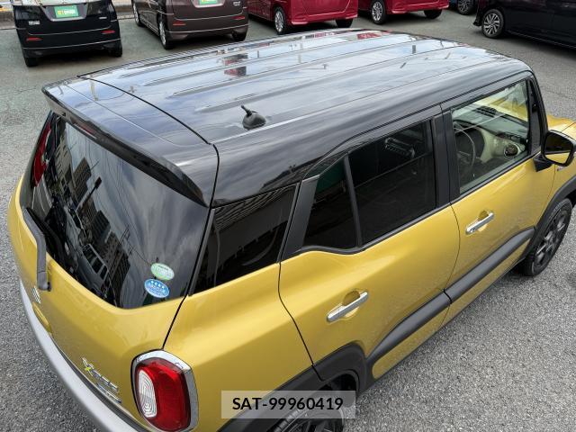 Suzuki X BEE 2018-07 8007238-14