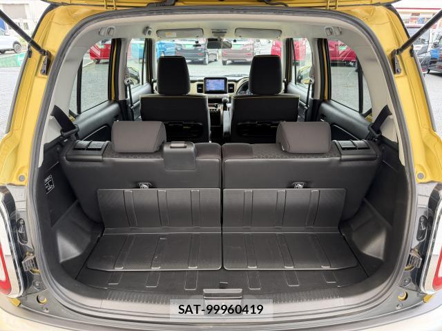 Suzuki X BEE 2018-07 8007238-18