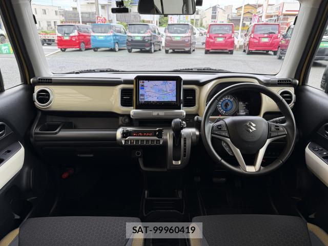 Suzuki X BEE 2018-07 8007238-4
