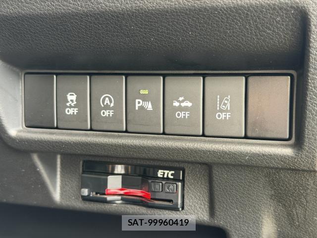 Suzuki X BEE 2018-07 8007238-8