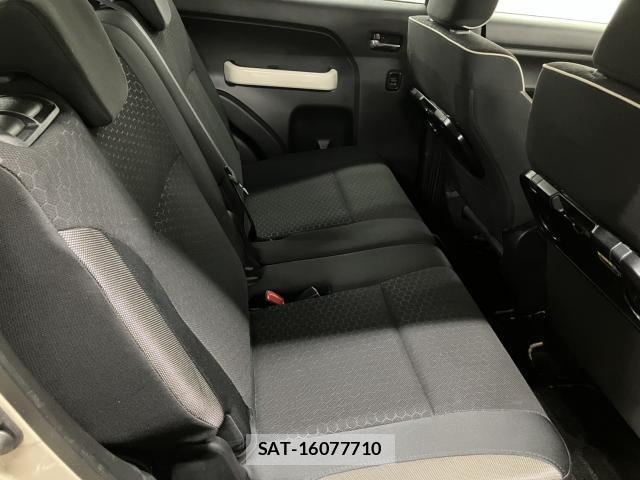 Suzuki X BEE 2021-03 8007281-5