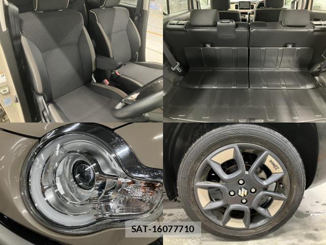 Suzuki X BEE 2021-03 8007281-6