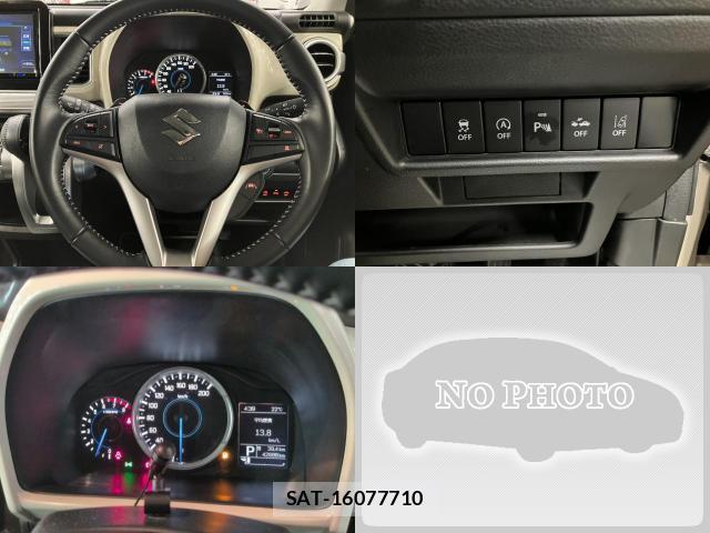 Suzuki X BEE 2021-03 8007281-7
