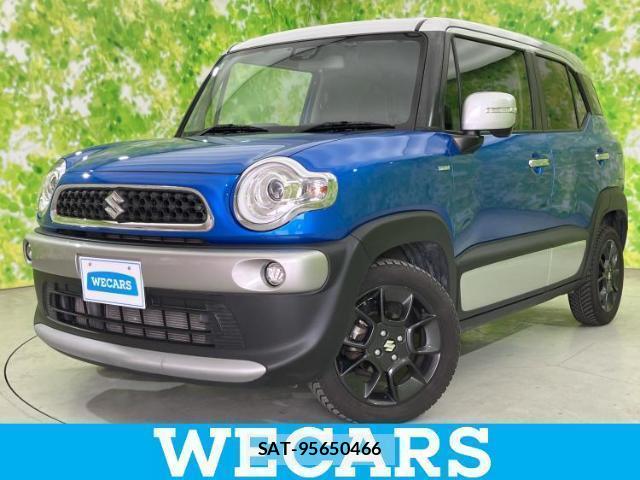 Suzuki X BEE 2019-11 8007720-0