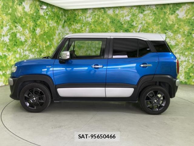 Suzuki X BEE 2019-11 8007720-1