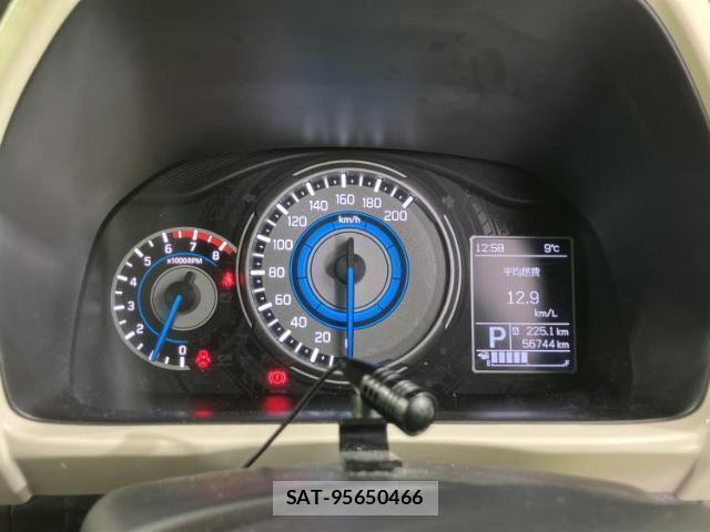Suzuki X BEE 2019-11 8007720-14