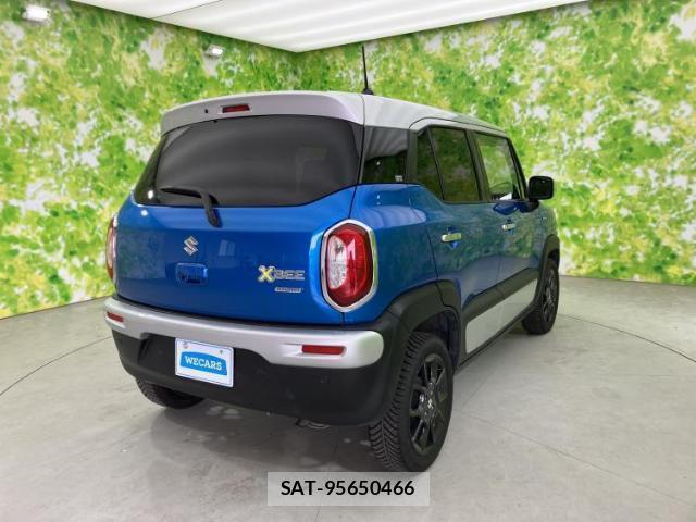 Suzuki X BEE 2019-11 8007720-2