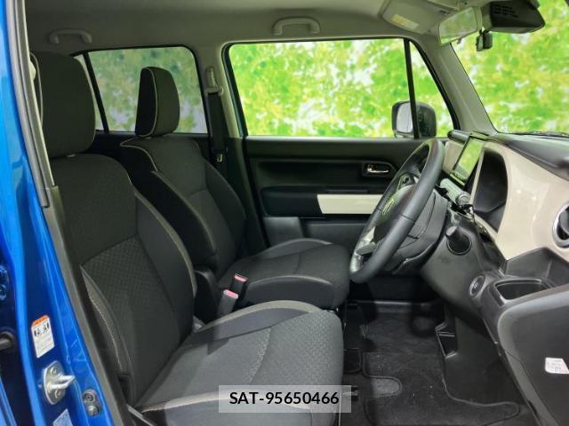 Suzuki X BEE 2019-11 8007720-3