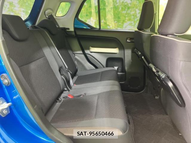 Suzuki X BEE 2019-11 8007720-4