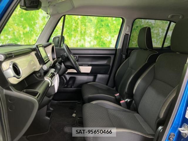 Suzuki X BEE 2019-11 8007720-5